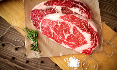 牛肉部位｜「肋眼肉」最高級牛肉 牛排最佳選擇