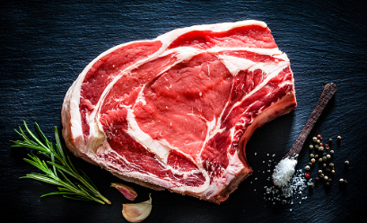 牛肉部位｜「牛胸腹肉」脂肪豐厚且味道醇厚 火鍋極佳