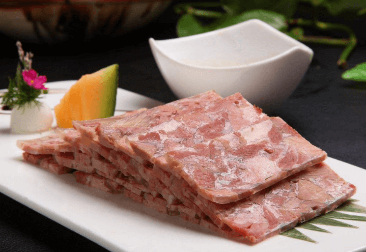 里脊肉｜豬肉部位 富含蛋白質且嫩的豬肉
