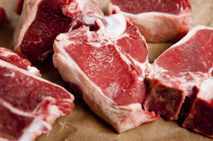 腰里脊肉｜豬肉部位 最嫩且脂肪最少的豬肉