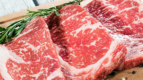 澳洲和牛｜澳洲M3和牛肉眼 熟為人知的美味牛肉